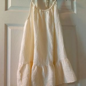 XHILARATION SUNDRESS